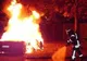 Fiul unui milionar elveţian i-a dat foc maşinii sale Ferrari. Motivul revoltă întreaga lume