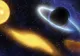 Stephen Hawking propune o nouă teorie: Găurile negre ar putea duce într-un alt univers