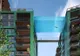 ”Piscina cerului”. La ce înălțime va fi construit bazinul