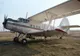 Un avion utilitar s-a prăbuşit la Brăila. Pilotul a murit la spital