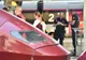 Focuri de armă într-un tren din Franța: trei persoane, rănite. Atacatorul a fost reținut