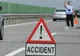 Tragedie pe A2! Un autocar în care se aflau 53 de ucraineni s-a răsturnat: doi morţi, zeci de răniţi