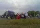 Accident grav în Bucureşti. Doi morţi şi cinci răniţi