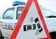 Accident grav în Cluj. S-a izbit de o cisternă cu bitum fierbinte