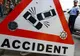 Accident grav în Suceava. Pieton accidentat. Şoferul a fugit de la locul faptei