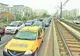 Accident pe Podul Grant din București. Șase mașini au fost implicate
