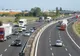 Trafic îngreunat pe A1 Bucureşti – Piteşti