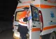 Accident spectaculos lângă Piteşti, filmat cu camera de bord 