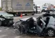 Accident grav în Bacău: o persoană a murit, cinci au fost rănite