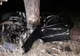 Accident cu doi morţi şi doi răniţi într-o comună din Dâmboviţa. Printre ei, un fost fotbalist