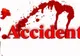 Un motociclist a accidentat un pieton şi a fugit. Bărbatul, îngrozit când a aflat pe cine lovise