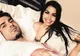 Adrian Mutu, mesaj emoţionant pentru iubita lui, Sandra Bachici