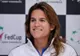 Amélie Mauresmo, antrenoarea lui Andy Murray, a născut primul ei copil