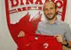 Dinamo a transferat un jucător cu un nume care, cu siguranţă, va amuza tribunele