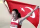 Campioană olimpică, suspendată opt ani, din cauza dopajului