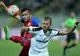 Astra - Steaua 2-0. Scandal uriaş în Liga 1. Campioanei i s-au anulat trei goluri la Giurgiu