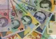 Halucinant! Un bucureştean a găsit 2.000 de lei pe stradă. A bătut la o poartă, apoi a făcut asta