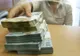 Cea mai mare pensie din România: 27.000 de lei pe lună. Cine o încasează
