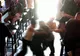 A ajuns la spital în urma unei bătăi la bar. Ce au descoperit medicii în colonul bărbatului