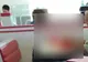 Cea mai emoționantă fotografie surprinsă în McDonalds. Povestea ei a devenit viral pe internet