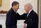 Joe Biden a primit "binecuvântarea" lui Barack Obama pentru candidatura la preşedinţie