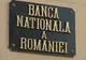 Rezervele valutare ale BNR au crescut în octombrie. Date despre rezerva de aur