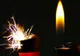Copil de 13 ani, la spital după ce i-a explodat în faţă o brichetă 