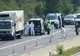 MAE: Şoferul camionului în care au fost găsiţi 50 de imigranţi asfixiaţi nu este cetăţean român