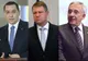  Ponta, Iohannis şi Isărescu au căzut la pace! TVA-ul se reduce la 20%!