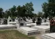 Cadavre ce ies din morminte, într-un cimitir din Dej