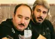 Nuțu și Sile Cămătaru, reținuți în arestul Poliției Capitalei  