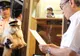 O pisică a fost numită șef de gară într-un cătun din Japonia. Decizia e logică