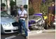 A lovit în plin victima cu Bentley-ul său și a fugit. Faptă cumplită a unui român la Londra