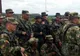 Surpriză de proporţii pentru militarii dintr-o garnizoană a armatei columbiene. Cine i-a vizitat