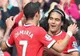 Paris Saint-Germain a transferat un super-star de la Manchester United