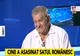 Regal Dorel Vişan, la Realitatea TV. Cine a asasinat satul românesc autentic?