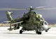 Un elicopter militar rus - prăbușit; unul dintre piloți a murit 