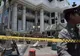 Doi suspecţi în atentatul de la Bangkok s-au predat