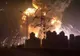 Explozie la o uzină chimică în estul Chinei