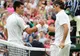 Roger Federer, victorie categorică în fața lui Novak Djokovic, după numai o oră și jumătate de joc!