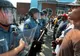 Stare de urgenţă în SUA! Violenţele din Ferguson, statul Missouri, au degenerat!