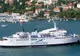 Român înecat în Marea Adriatică. A căzut de la bordul unui feribot