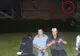 Detaliul înspăimântător apărut într-o fotografie a unui grup de prieteni. Ce înseamnă