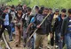 Criza imigranților ia amploare în Macedonia: 2.000 de refugiați, blocați la frontieră 