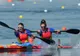 Performanţe ale sportivilor români la CM de kaiac-canoe: Cinci echipaje, calificate în semifinalele 