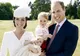 Decizie neaşteptată de prinţului William după ce micuţa Charlotte a împlinit 3 luni