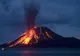VIDEO Imagini spectaculoase cu vulcanul Piton de la Fournaise: A erupt a patra oară în acest an
