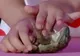 Număr "artistic" bizar la un show de talente din China. Ce a făcut o fetiţă în vârstă de 5 ani