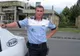 Poliţistul Marian Godină recunoaşte: "Mi-am dat seama că am greşit"