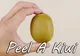 Cum separi pulpa unui kiwi sau a unui mango de coajă, în doar 5 secunde, fără vreun aparat - VIDEO